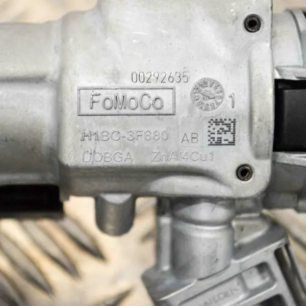 Pièce stationnaire Ford Fiesta VII OEM H1BC3F880AB image 8