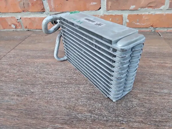 Achterste verwarmingsradiator JEEP COMMANDER XK 05-10 M6189001 image 5