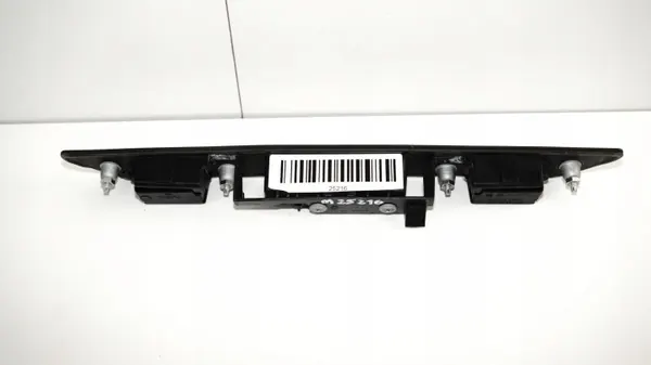 OEM 368446248 Puxador Porta-Malas Audi A3 8P 08-13 image 10