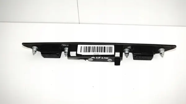 OEM 368446248 Puxador Porta-Malas Audi A3 8P 08-13 image 4