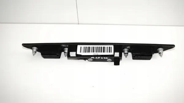 OEM 368446248 Puxador Porta-Malas Audi A3 8P 08-13 image 5