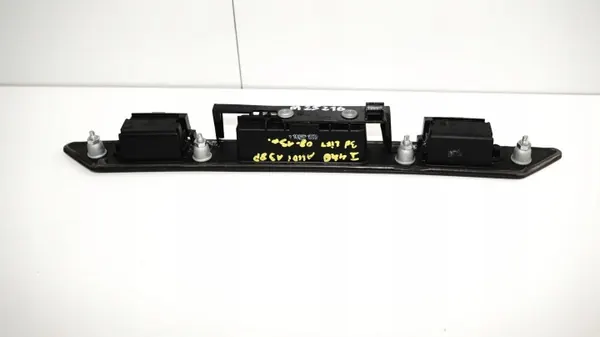 OEM 368446248 Puxador Porta-Malas Audi A3 8P 08-13 image 6