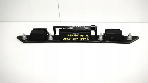OEM 368446248 Puxador Porta-Malas Audi A3 8P 08-13 image 7