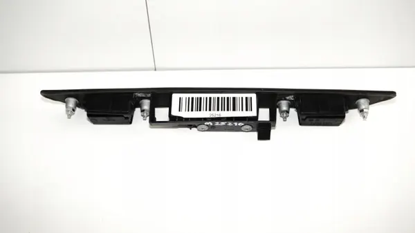 OEM 368446248 Puxador Porta-Malas Audi A3 8P 08-13 image 9