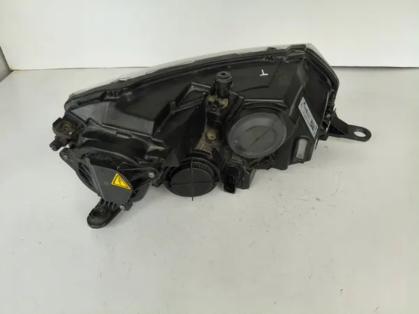 Farol esquerdo Skoda Rapid 5JA 12- Xenon image 6