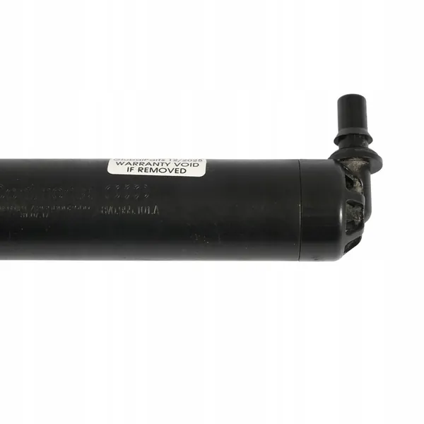 Audi A3 S3 8V Linker Koplampenreiniger OEM image 3