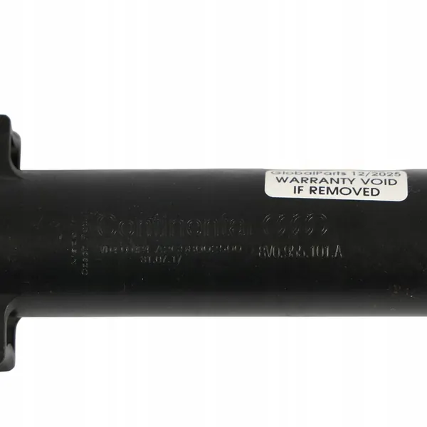 Audi A3 S3 8V Linker Koplampenreiniger OEM image 4