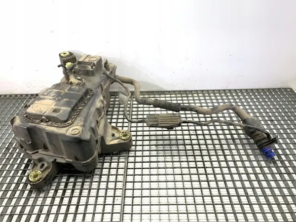 OEM LORK-61-139236 SCR-tank för Toyota Proace 1.5 image 2