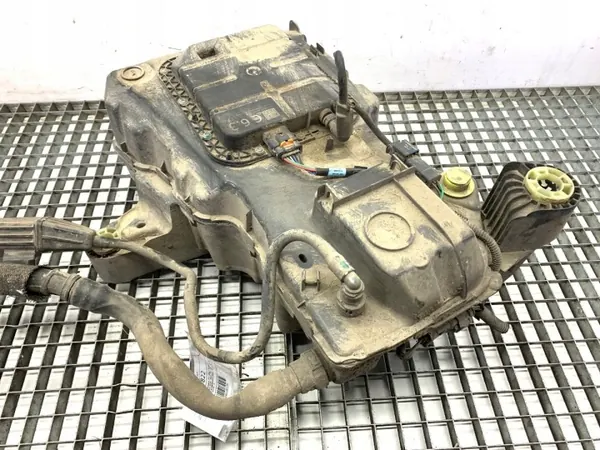 OEM LORK-61-139236 SCR-tank för Toyota Proace 1.5 image 3