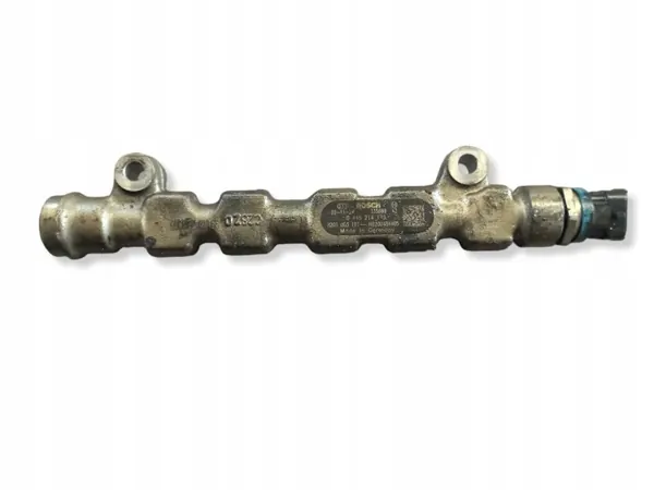 Carril de inyección Renault OE 0445214175 para Movano II image 3