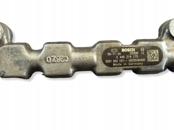 Carril de inyección Renault OE 0445214175 para Movano II image 4
