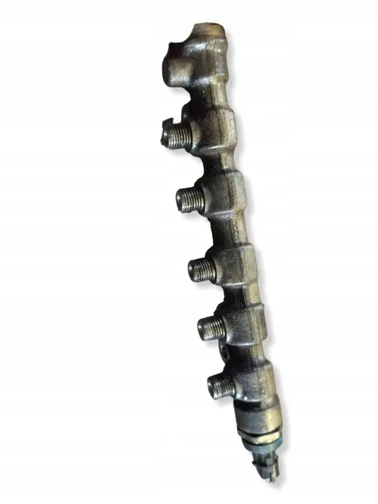 Carril de inyección Renault OE 0445214175 para Movano II image 6