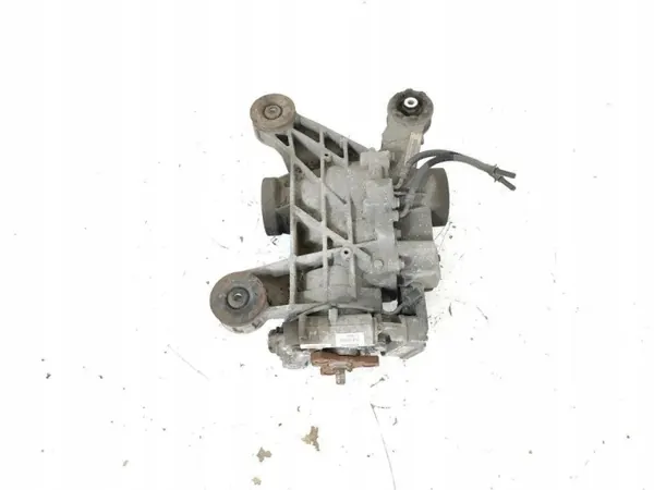 Audi Q3 8U Hinterachsträger OEM 0BS525010C - Gebraucht image 2