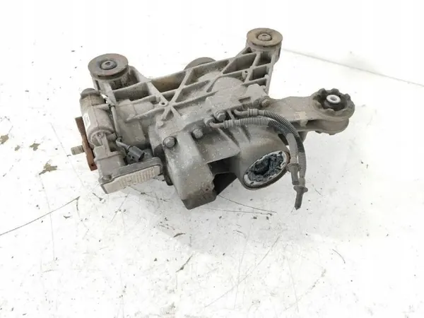 Audi Q3 8U Hinterachsträger OEM 0BS525010C - Gebraucht image 3