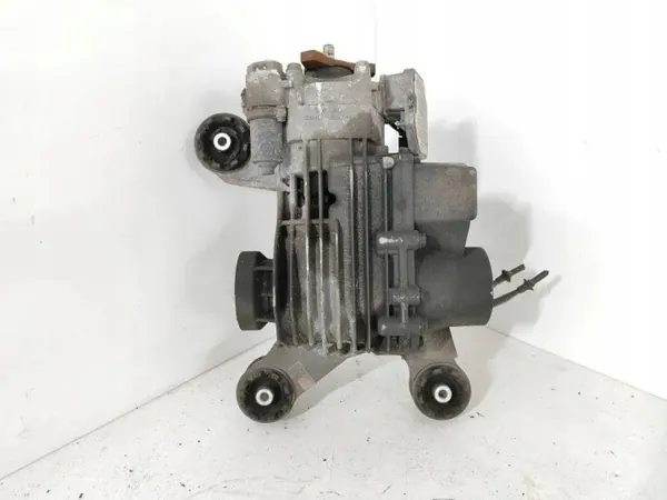 Audi Q3 8U Hinterachsträger OEM 0BS525010C - Gebraucht image 6