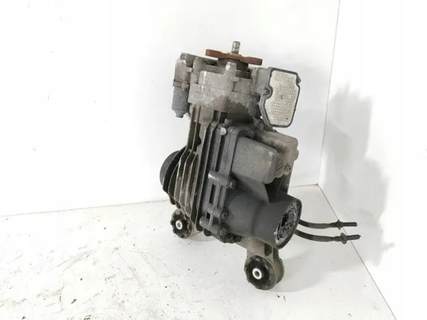 Audi Q3 8U Hinterachsträger OEM 0BS525010C - Gebraucht image 7