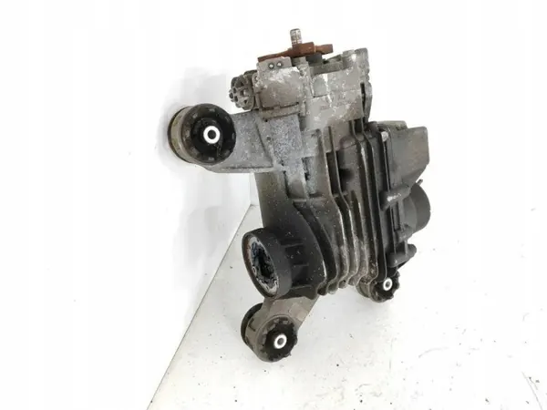 Audi Q3 8U Hinterachsträger OEM 0BS525010C - Gebraucht image 8