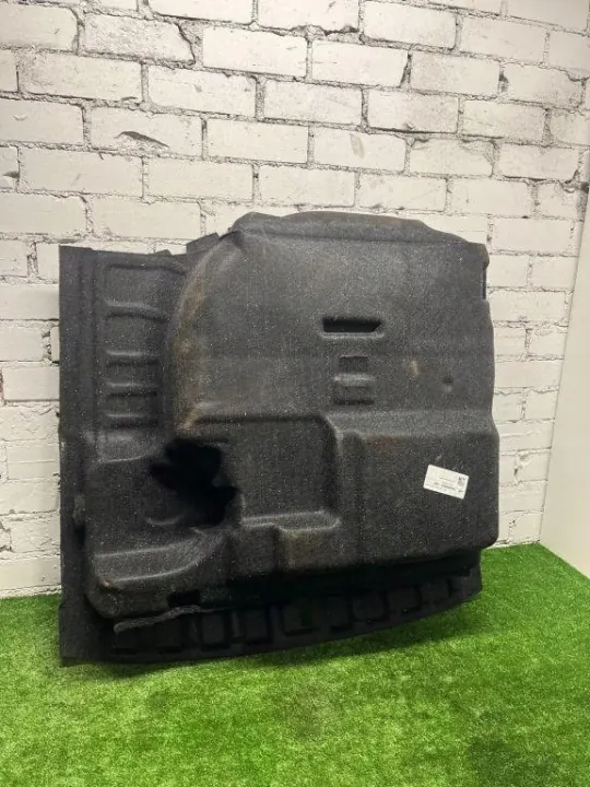 Rideau de coffre Mercedes-Benz OEM 554000830 - Occasion image 3