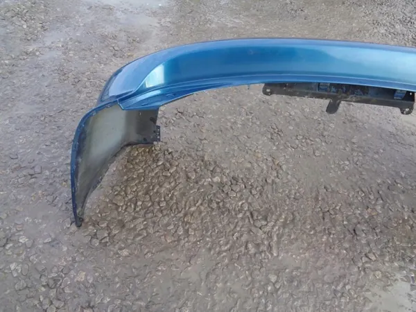 Parachoques trasero Mazda 5 CR19 2005 OEM ZDERZAK TYŁ image 10