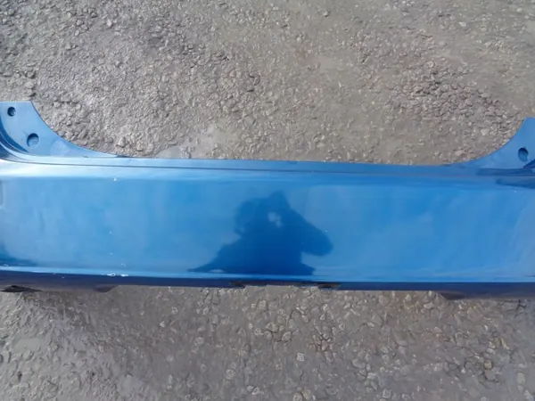 Parachoques trasero Mazda 5 CR19 2005 OEM ZDERZAK TYŁ image 6