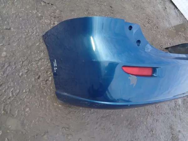 Parachoques trasero Mazda 5 CR19 2005 OEM ZDERZAK TYŁ image 8