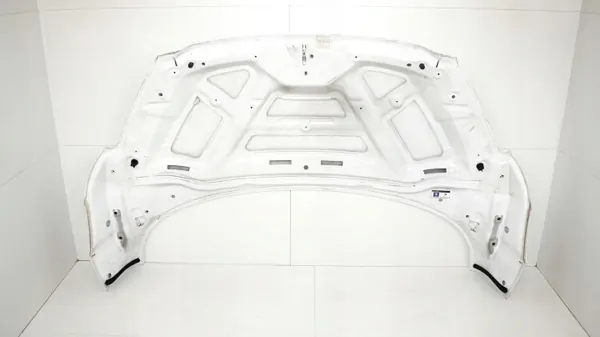 Motorlock OEM 375484534 för Peugeot RCZ 2010-2014 image 9