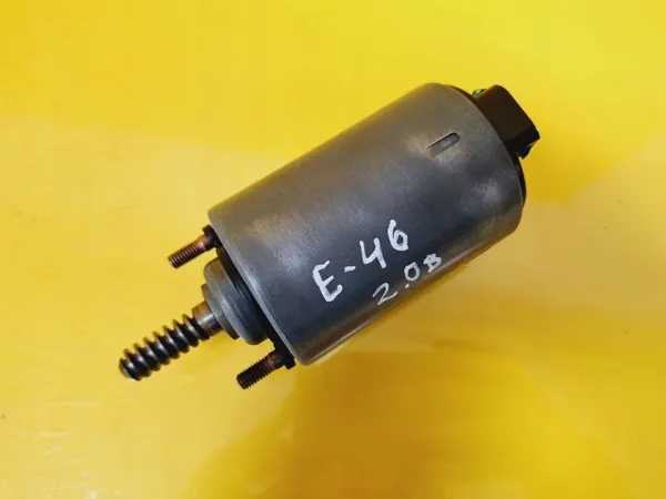 Régulateur d'arbre à cames Valvetronic OEM 750929504 BMW E46 image 2