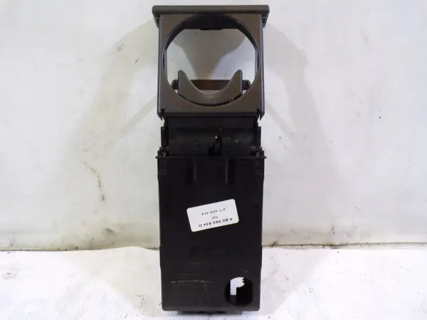 Dryckeshållare Audi A6 C4 OEM 4B0862534D - Begagnad image 2