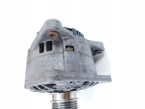 Vaihtovirtageneraattori Renault Scenic II 1.6 16V Valeo image 3