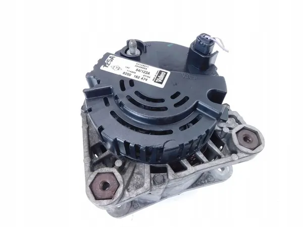 Vaihtovirtageneraattori Renault Scenic II 1.6 16V Valeo image 5