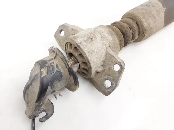 Ammortizzatore posteriore sinistro Audi A6 Allroad C7 4G0616031AD image 3