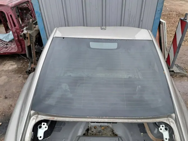 Volvo S60 II bakre höger panel OEM REARRIGHTQUARTER image 7