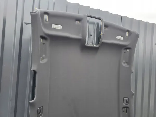 OEM 4G9867506 JY1 Katto Audi A6 C7 Avant S-Line image 9