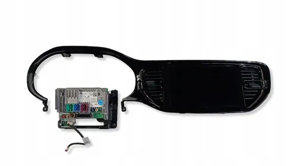 Écran Uconnect OEM P68465284AC pour Dodge Durango 2021- image 2