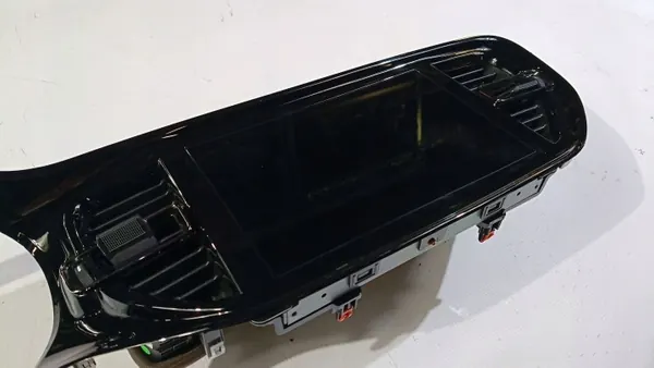Écran Uconnect OEM P68465284AC pour Dodge Durango 2021- image 3