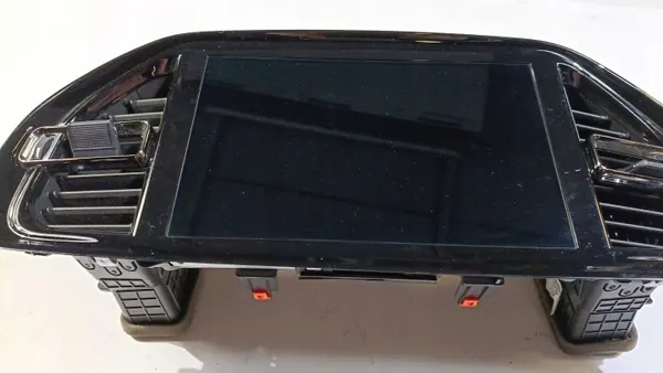 Écran Uconnect OEM P68465284AC pour Dodge Durango 2021- image 5