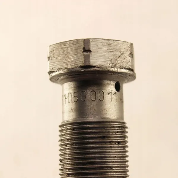 Tensor de correa de distribución Mercedes-Benz Sprinter W906 2012 image 5