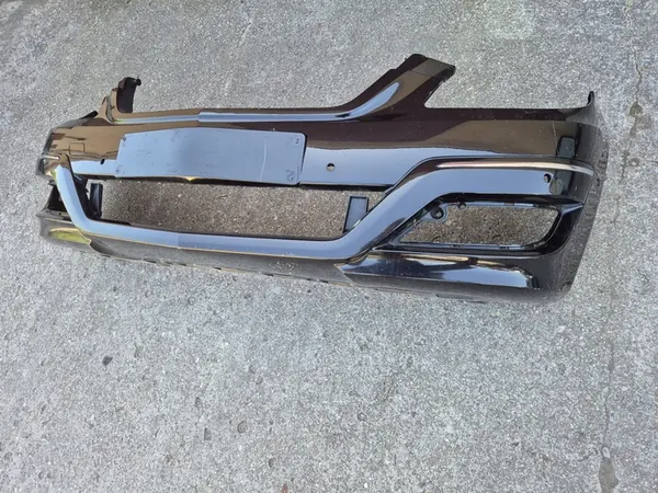Parachoques delantero Mercedes-Benz A1698859325 image 2