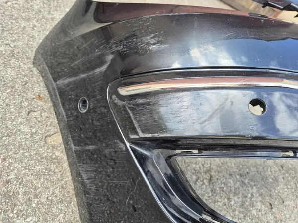 Parachoques delantero Mercedes-Benz A1698859325 image 4