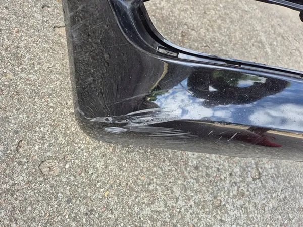 Parachoques delantero Mercedes-Benz A1698859325 image 5