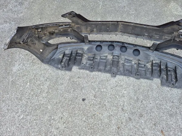 Parachoques delantero Mercedes-Benz A1698859325 image 6