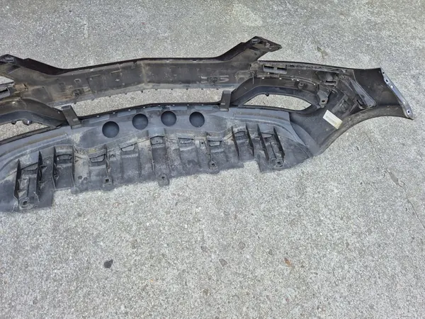 Parachoques delantero Mercedes-Benz A1698859325 image 7