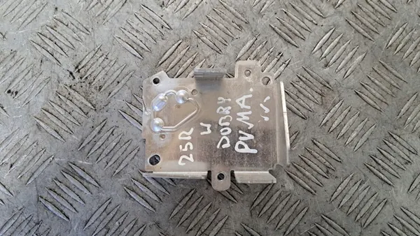 Ford Puma MK2 LED-Lichtmodul OEM BA22092B image 3