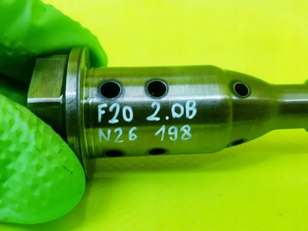 BMW OEM 7583820 VANOS faseklepschroef image 7