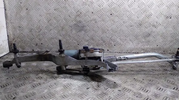 Mercedes vindrutemekanism OEM A2048201040 - Begagnad image 2