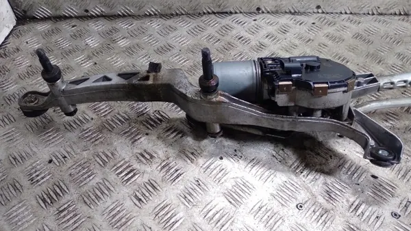 Mercedes vindrutemekanism OEM A2048201040 - Begagnad image 3