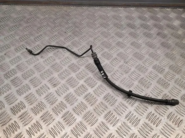 Bremskraftverstärker-Schlauch Audi A5 OEM 8W0611708B Vorne links image 2