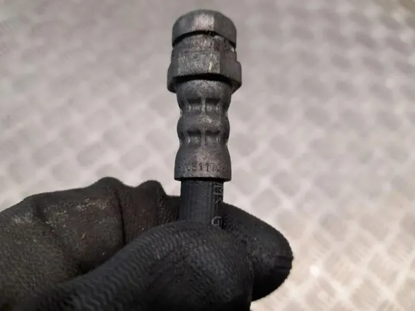 Bremskraftverstärker-Schlauch Audi A5 OEM 8W0611708B Vorne links image 4