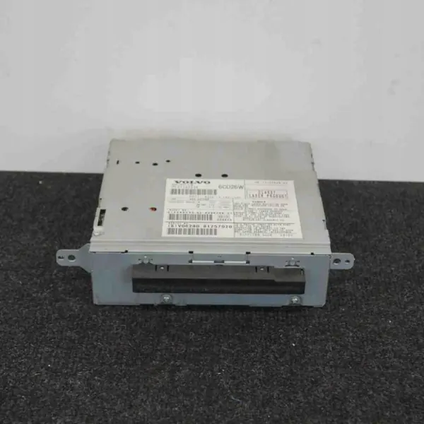 Changer CD Volvo OEM 31260536 pour XC90 2008 image 2