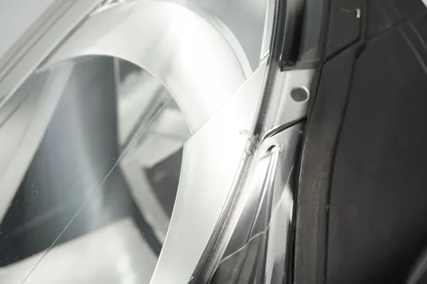 Farol esquerdo VW Tiguan I 5N1941031AB image 4